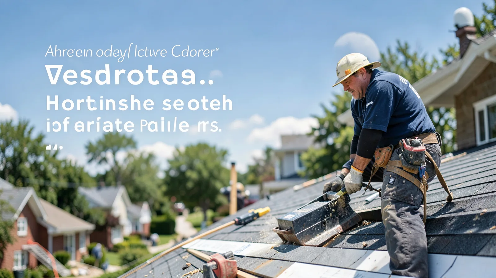 Roof Replacement in Shubuta, MS near me